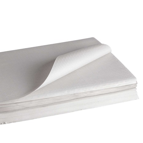 Toalha Papel Mesa Eco 80X120cm Pack 220 - Image product