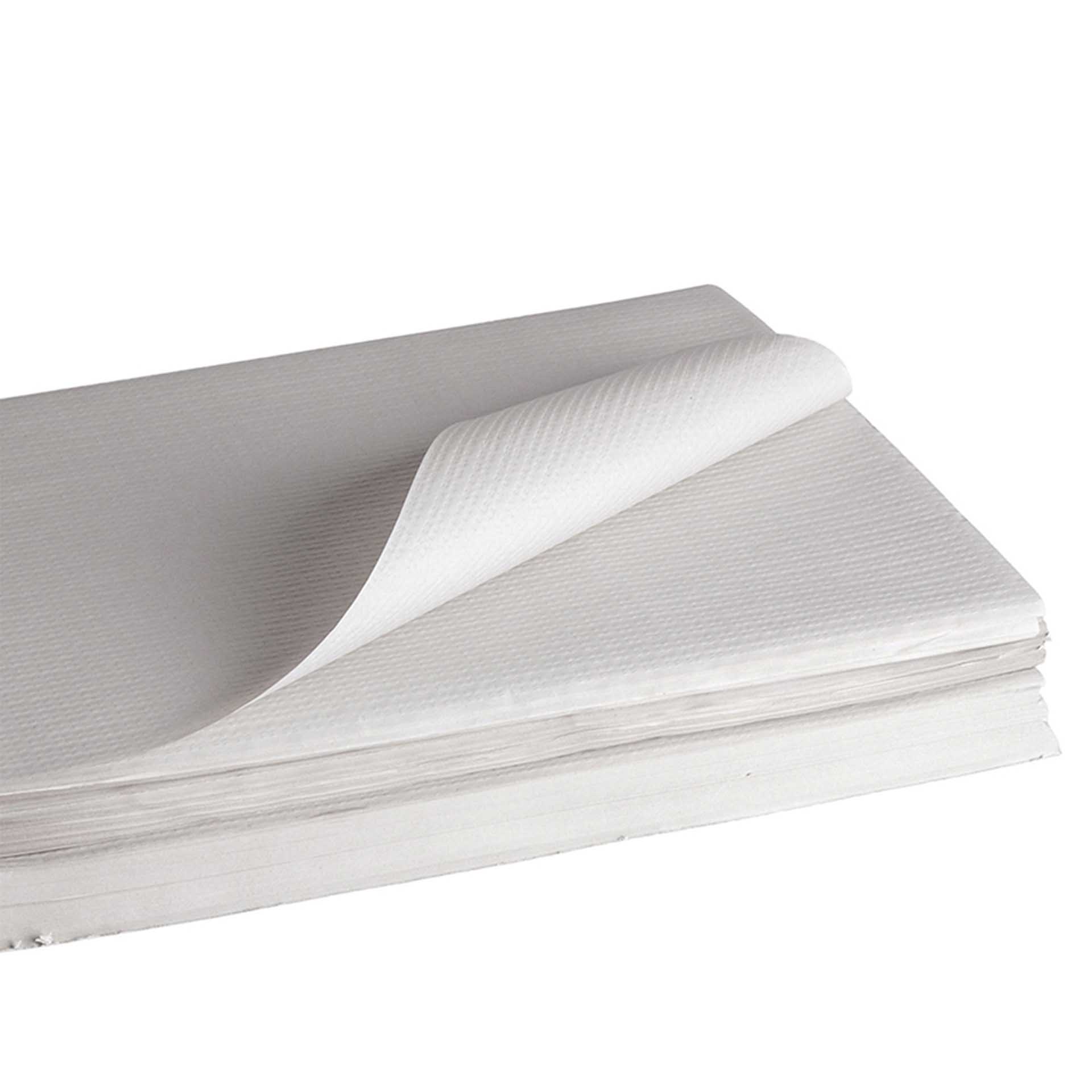 Toalha Papel Mesa Eco 60X60cm Pack 220