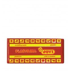 Barra Plasticina Jovi Castanho 150G