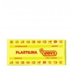 Barra Plasticina Jovi Amarelo 150G