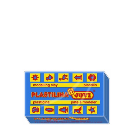 Barra Plasticina Jovi 50gr - Image product