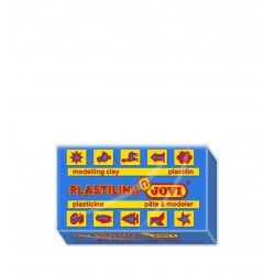 Barra Plasticina Jovi 50gr