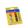 Barra Plasticina Jovi Multicor 15G Barra Plasticina Jovi Multicor 15G