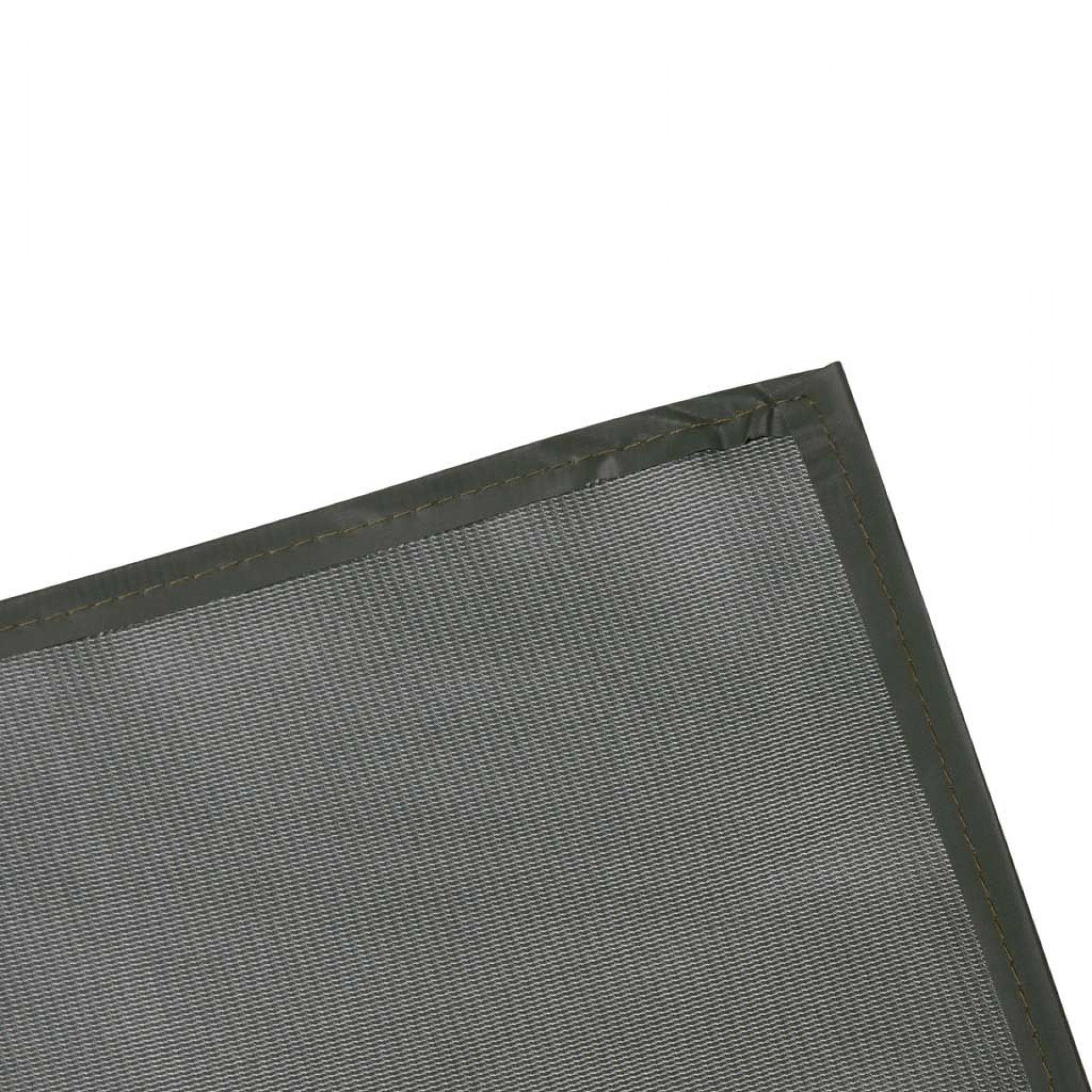 Avental Tela Plástico Pvc Verde 67X91cm