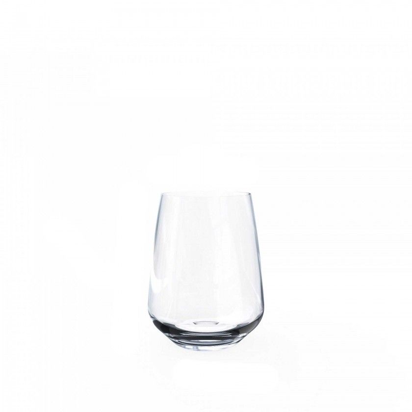 Copo sem P Mencia Redondo 47cl 9X11cm Pack 6