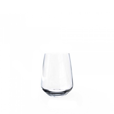 Copo sem Pé Mencia Redondo 47cl 9X11cm Pack 6 - Image product