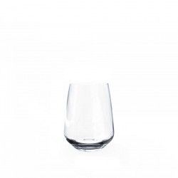 Copo sem P Mencia Redondo 47cl 9X11cm Pack 6