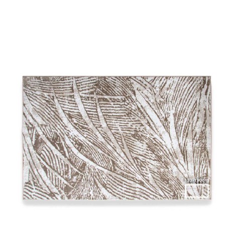 Dali Tapete 133X190cm Bege - Image product