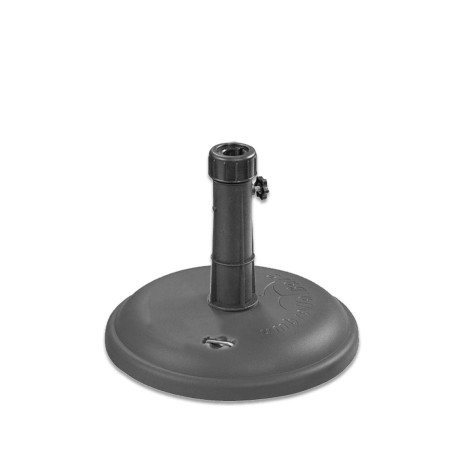 Base Cimento para Guarda Sol Cinza 22KG - Image product