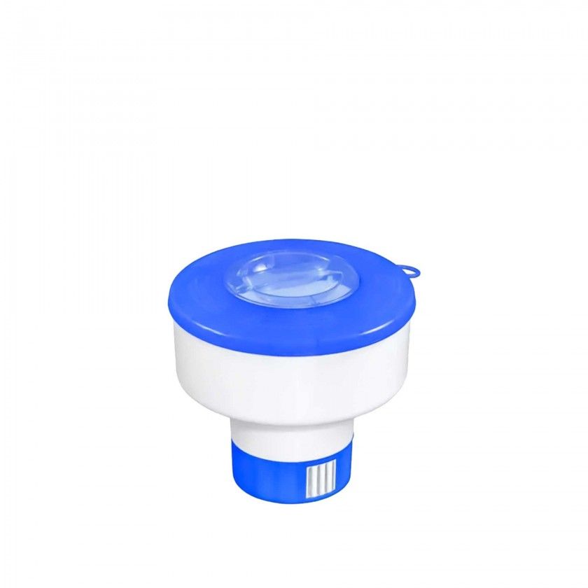 FLUTUADOR QUIMICO 12.5CM 58656