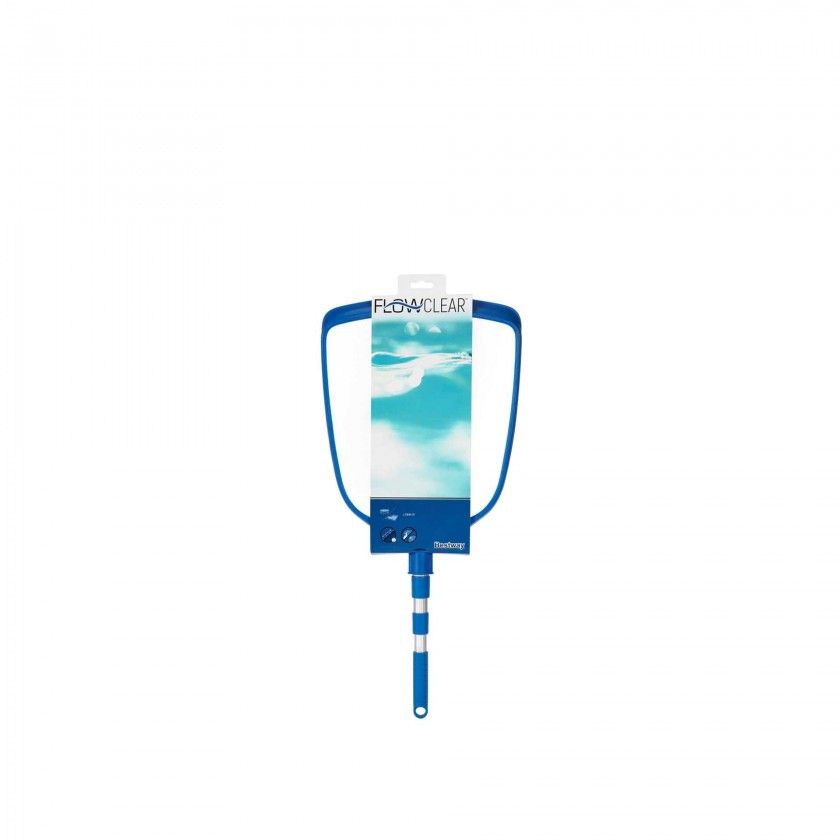 Rede Limpeza Piscinas 163CM