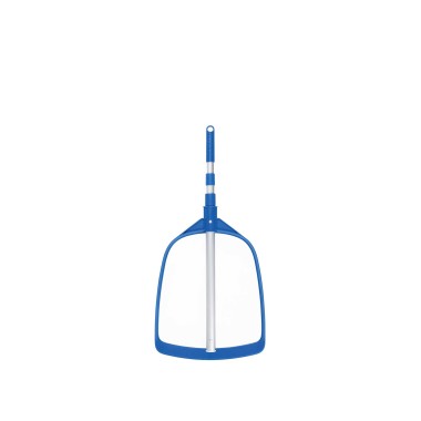 Rede Limpeza Piscinas 163CM