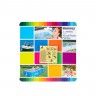 Filtro Piscina Bestway Redondo 8X9cm Filtro Piscina Bestway Redondo 8X9cm
