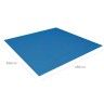 Tapete Piscina Bestway 488X488cm Tapete Piscina Bestway 488X488cm