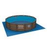 Tapete Piscina Bestway 488X488cm Tapete Piscina Bestway 488X488cm