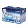 Piscina Fast Set 305X76CM + Bomba Filtrar Piscina Fast Set 305X76CM + Bomba Filtrar
