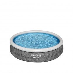 Piscina Fast Set 366X76CM