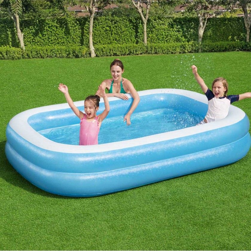 Piscina Family 262X175X51CM