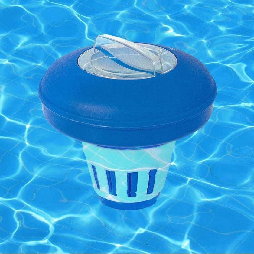 Flutuador Químico 16.5CM Flutuador Químico 16.5CM