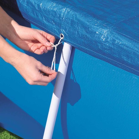 Cobertura Piscina Bestway 264X174cm - Image product