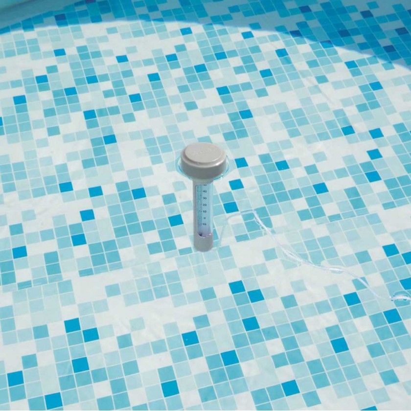 Term�metro Piscina 11CM