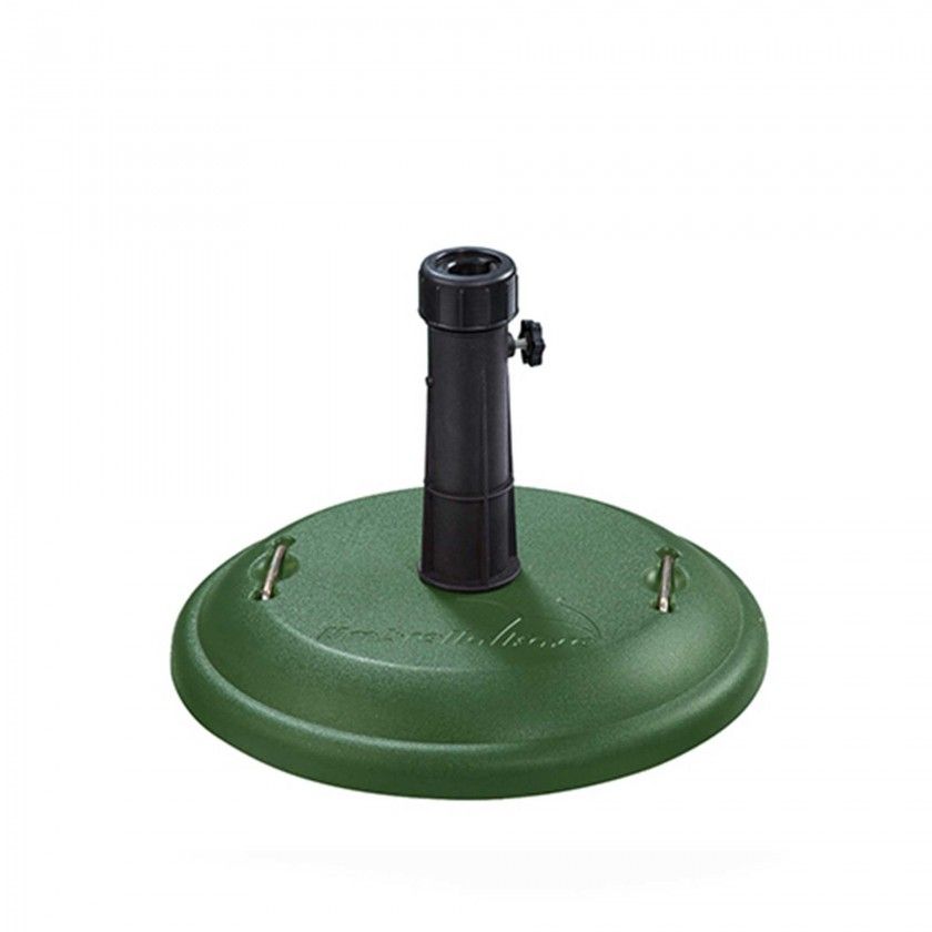 Base Guarda Sol Cimento 22KG