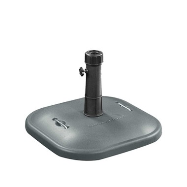 Base Cimento para Guarda Sol 25kg