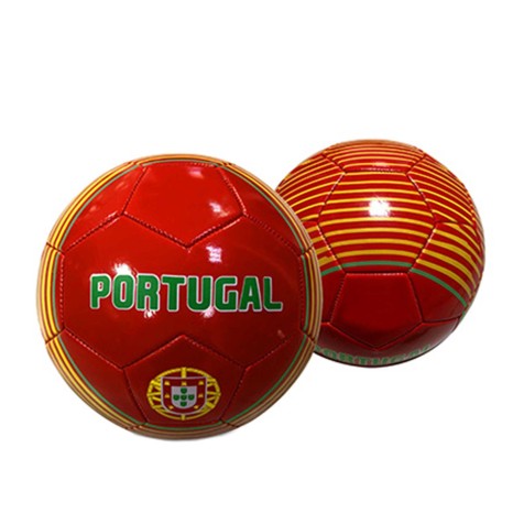 Bola Portugal Riscas - Image product