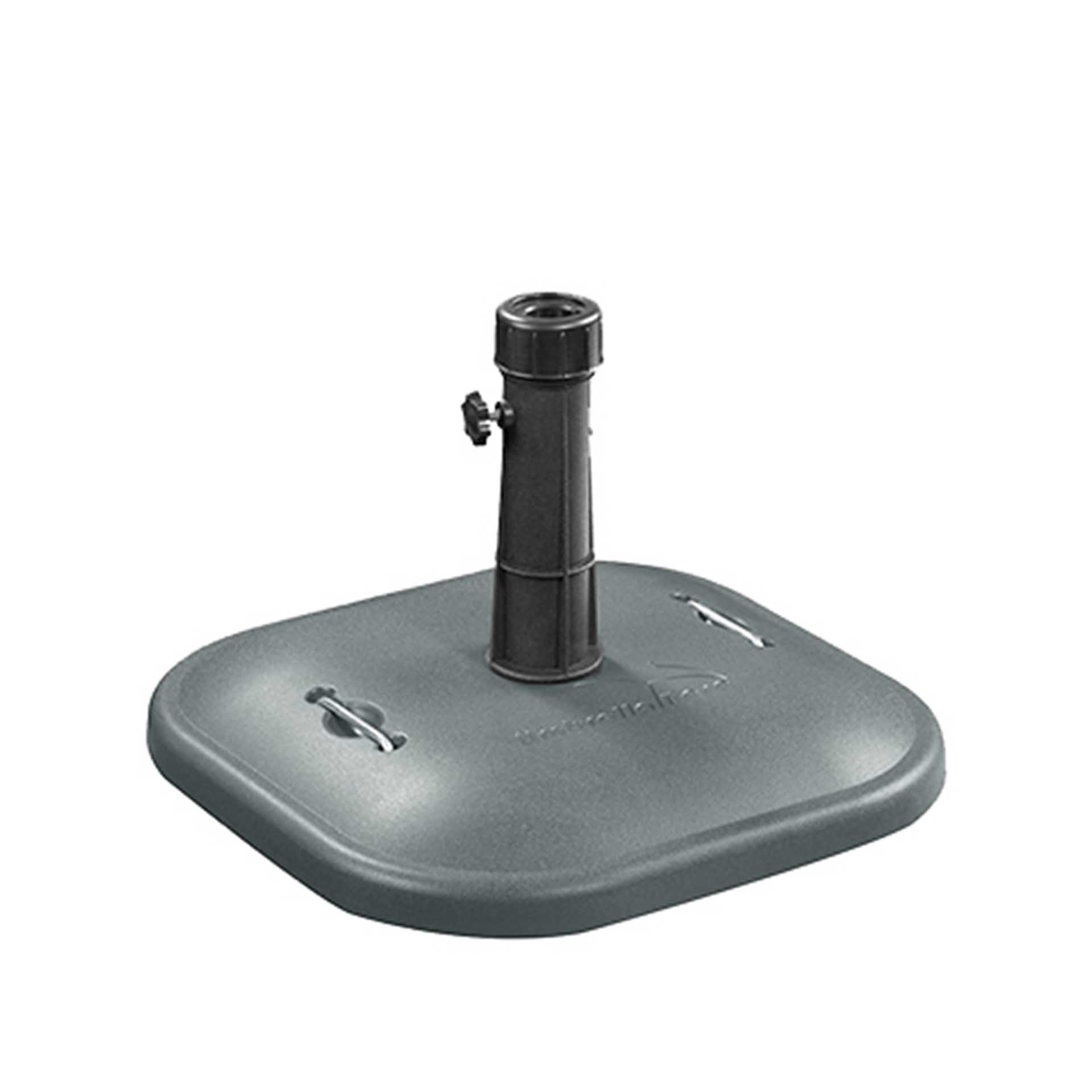 Base Cimento para Guarda Sol 25kg