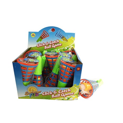 Jogo Atira E Apanha Bolas - Image product