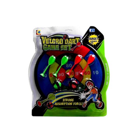 Jogo Setas Velcro - Image product