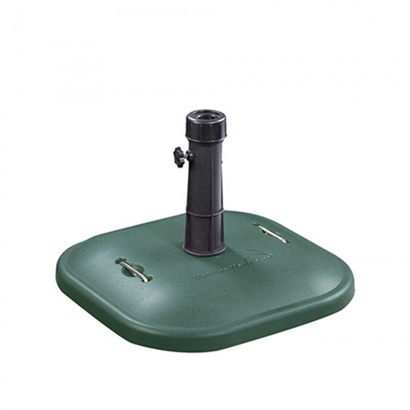 Base Cimento para Guarda Sol 25KG