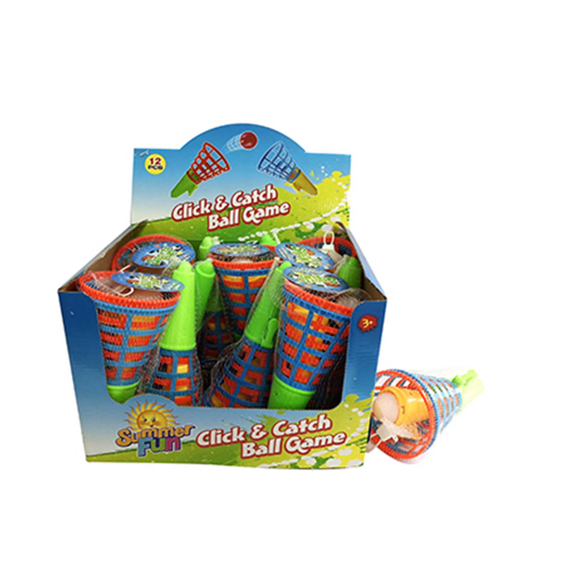 Jogo Atira E Apanha Bolas