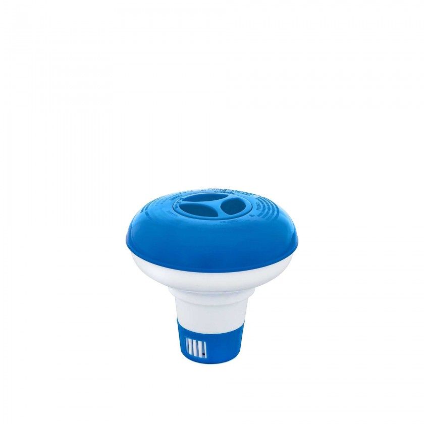 FLUTUADOR QUIMICO 12.5CM 58210