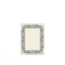 Toalha Natal Desenho 07 140X240cm