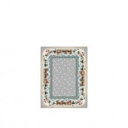 Toalha Natal Desenho 06 140X240cm