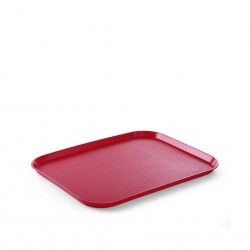 Bandeja Fast Food Polipropileno 30.5X41.5X2cm