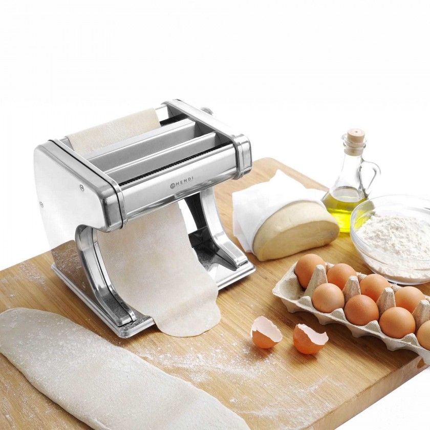 Mquina Massa Eltrica Inox 70W 230V 25.8X21.8X23cm