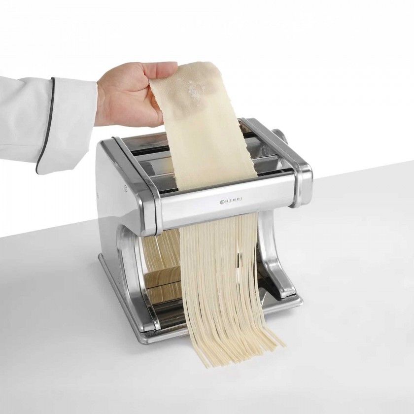 Mquina Massa Eltrica Inox 70W 230V 25.8X21.8X23cm