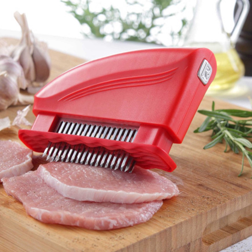 Amaciante Carne 51 L�minas 15X4.2X11.8CM