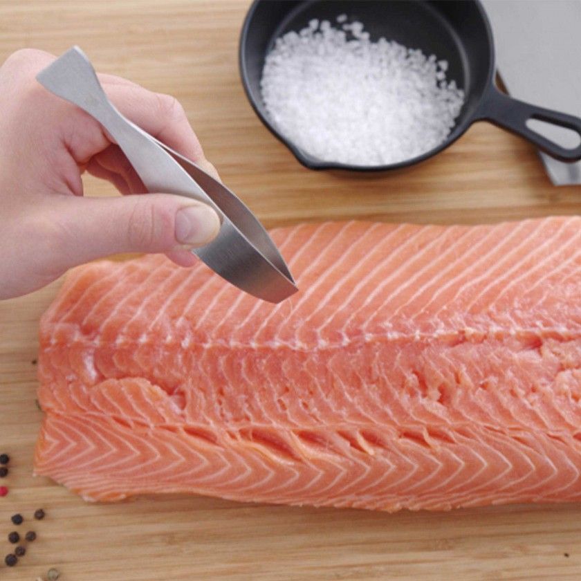 Pinça Inox Tira Espinhas 13CM Pinça Inox Tira Espinhas 13CM