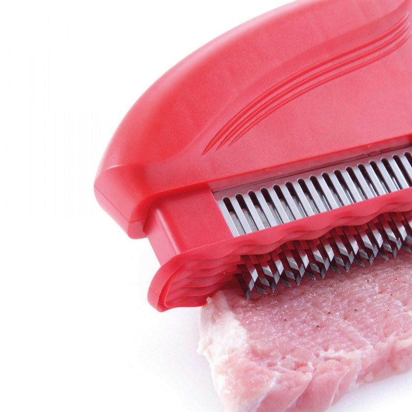 Amaciante Carne 51 L�minas 15X4.2X11.8CM