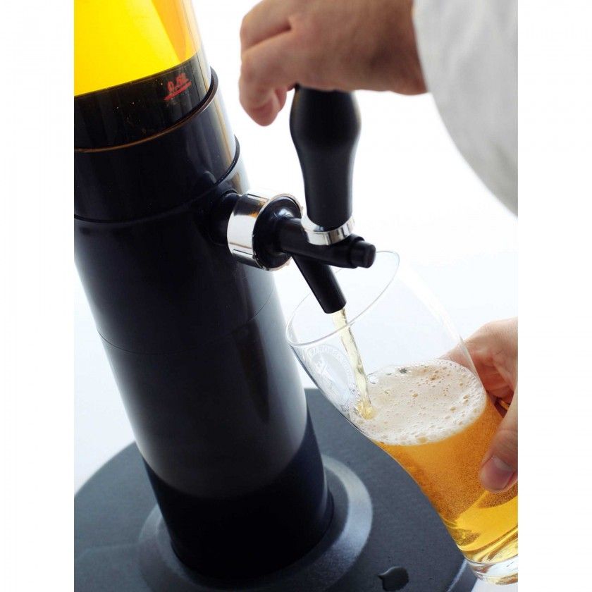 Torneira Cerveja para Mesa 3L 10X81.5CM Torneira Cerveja para Mesa 3L 10X81.5CM
