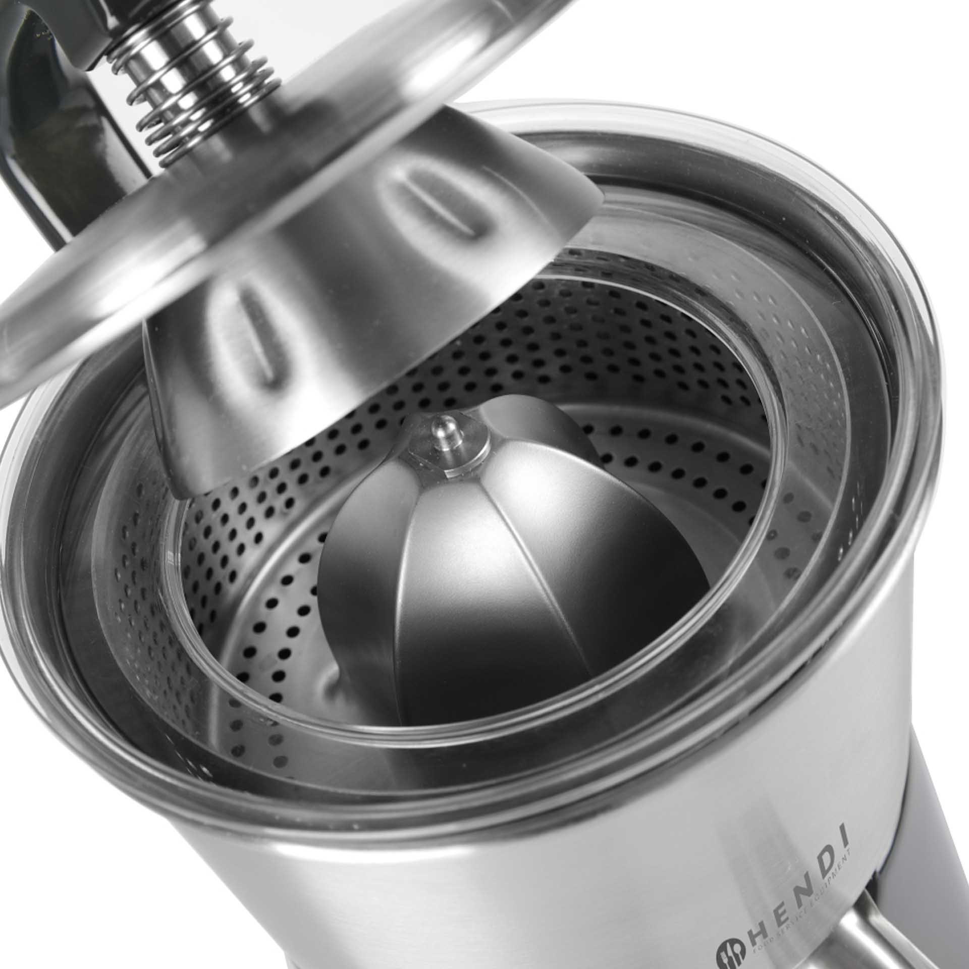 Espremedor Citrinos Elétrico 230W