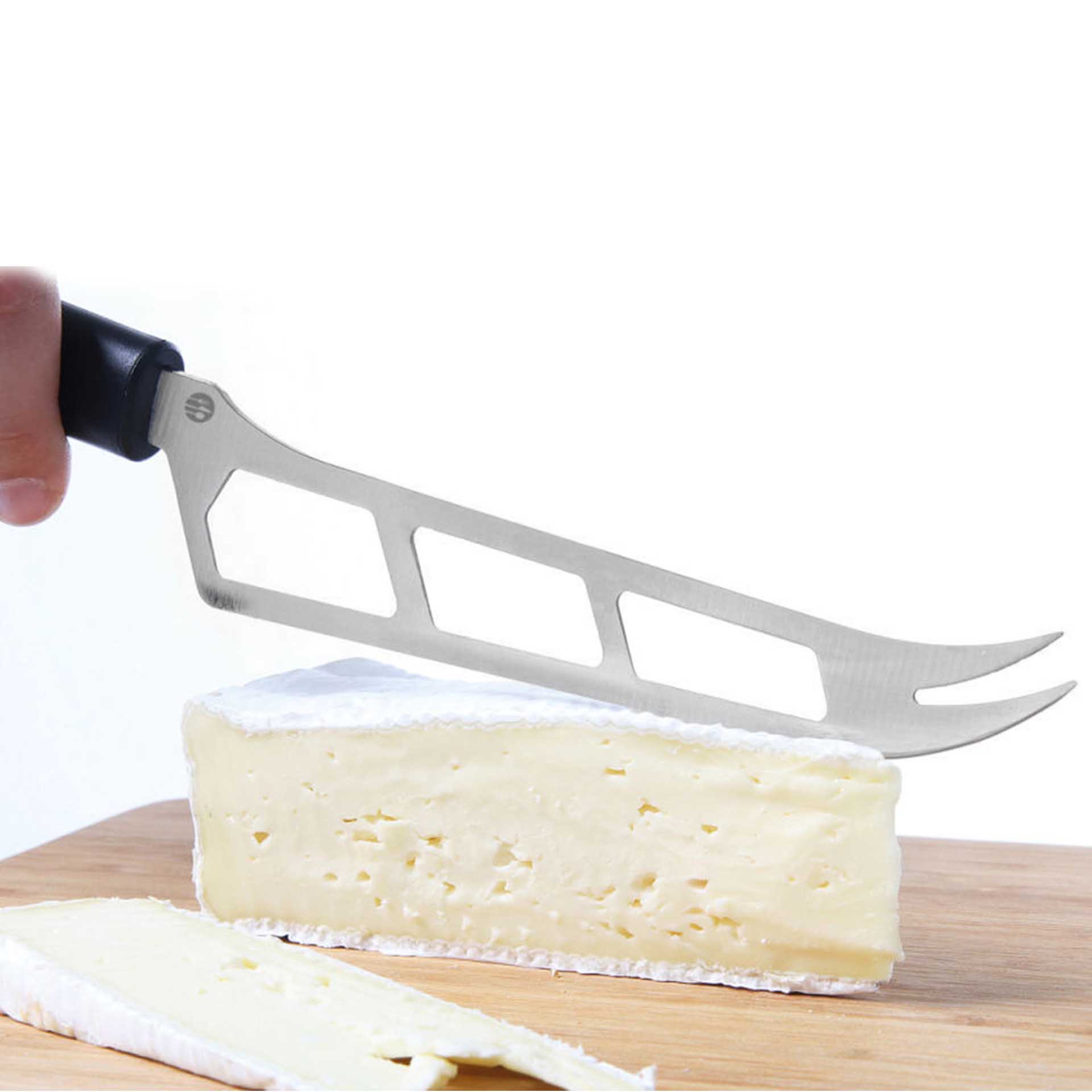 Faca para Queijo Macio 16CM
