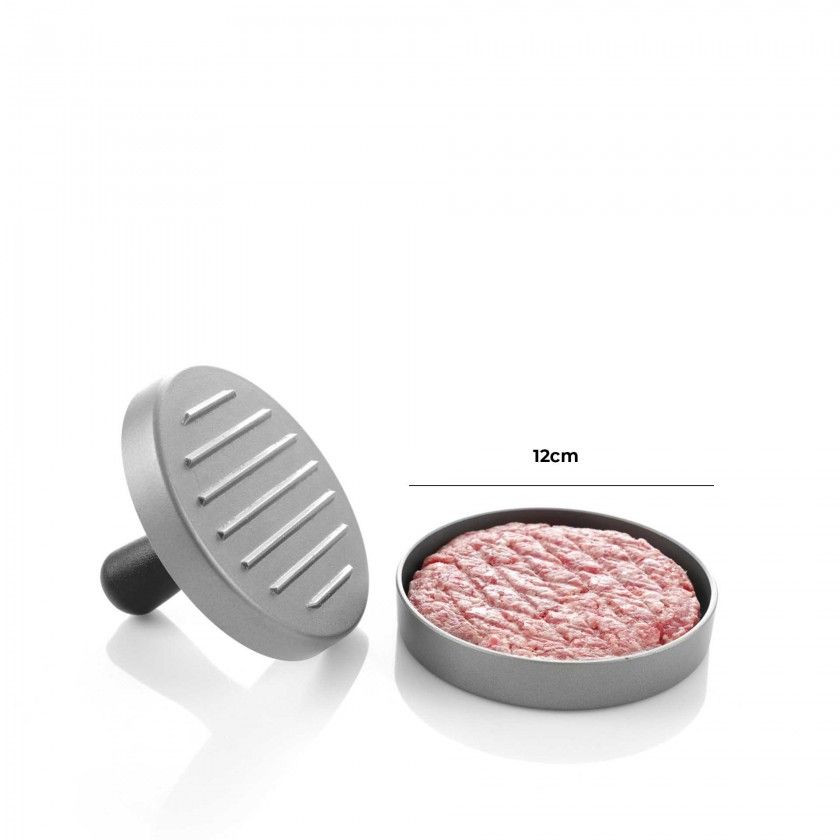 Prensador para Hambrguer 12CM