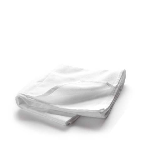 Pano Coador Algodão Branco 70X70CM - Image product