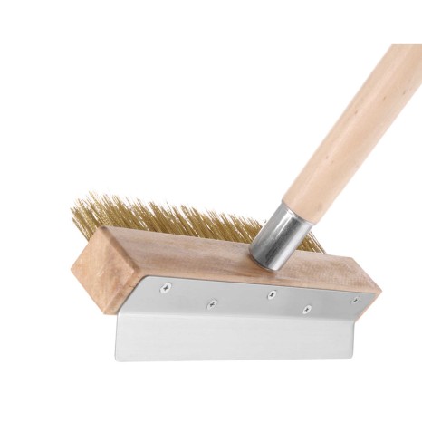 Escova Limpeza Fornos 93X26CM - Image product