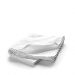 Pano Coador Algodo Branco 70X70CM