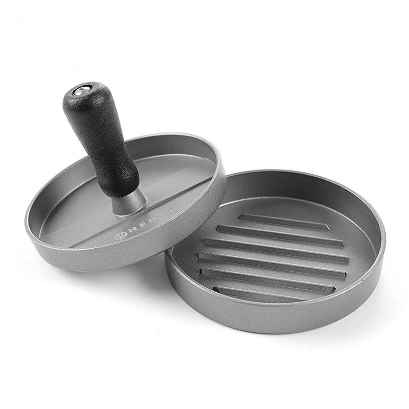 Prensador para Hambrguer 12CM